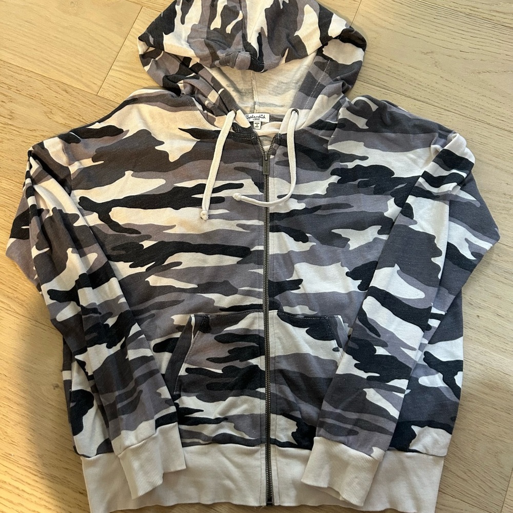 Splendid hoodie